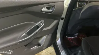 Ford Focus 2017 White Used for Sale