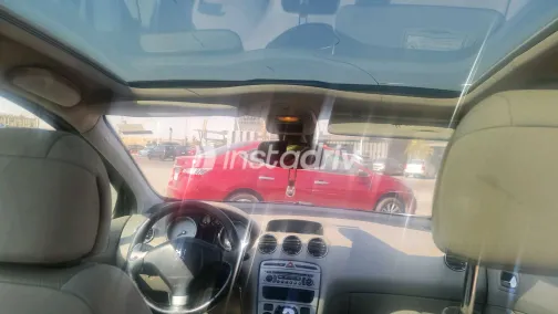 Peugeot 308 2009 White Used for Sale - 7