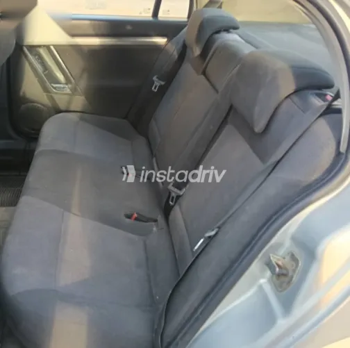 Opel Vectra 2008 Gold Used for Sale - 4