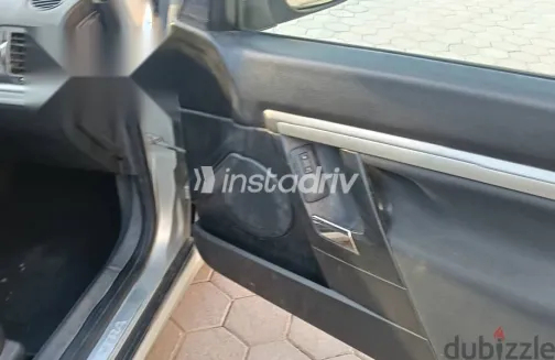 Opel Vectra 2008 Gold Used for Sale - 5