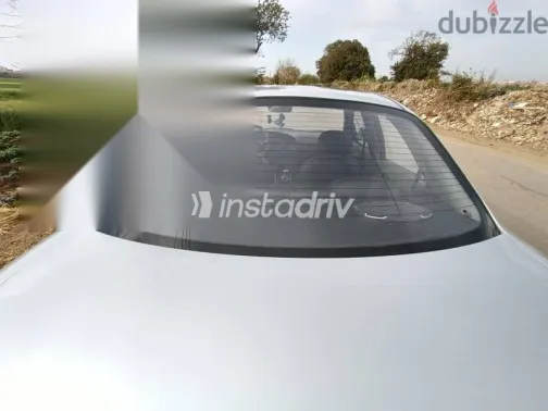 Daewoo Nubira 2006 Silver Used for Sale - 3