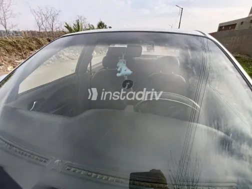 Daewoo Nubira 2006 Silver Used for Sale - 4