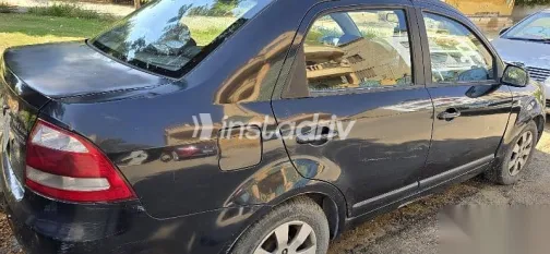 بروتون ساجا 2013 أسود مستعملة للبيع - 1