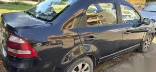 بروتون ساجا 2013 أسود مستعملة للبيع