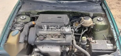 سيات كوردوبا 2001 أخضر مستعملة للبيع - 3