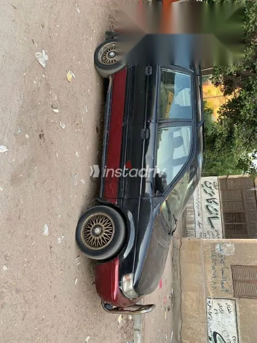 هيونداي سانتامو 2001 أسود مستعملة للبيع - 4