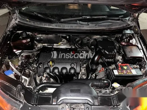 كيا سيراتو 2011 نبيتي مستعملة للبيع - 2