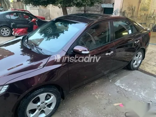 كيا سيراتو 2011 نبيتي مستعملة للبيع - 3