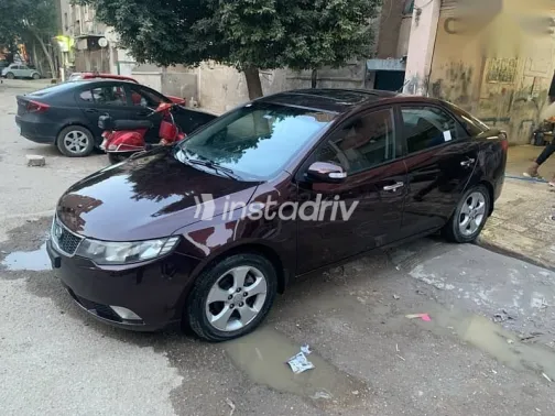 كيا سيراتو 2011 نبيتي مستعملة للبيع - 6