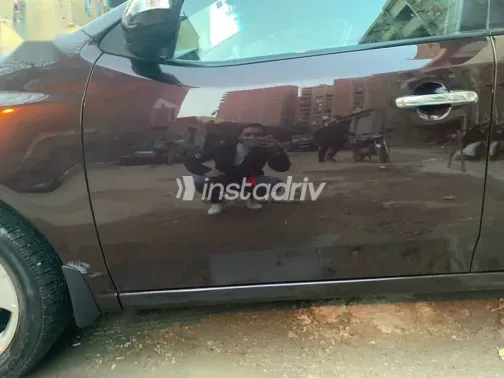 كيا سيراتو 2011 نبيتي مستعملة للبيع - 8