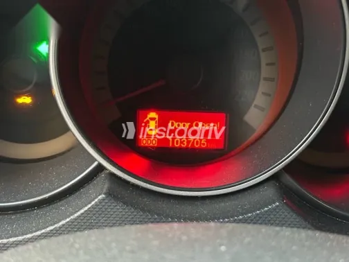 كيا سيراتو 2011 نبيتي مستعملة للبيع - 9