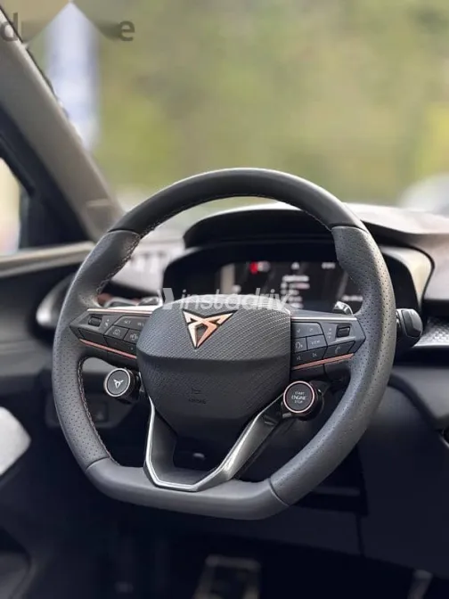 كوبرا تيرامار 2026 رمادي جديدة للبيع - 7