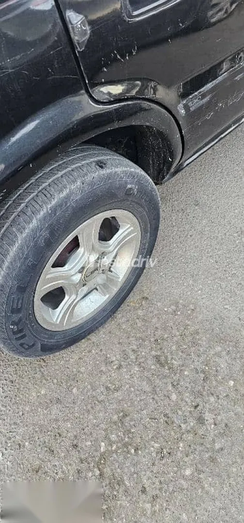 Toyota Corolla 1991 Gray Used for Sale - 6