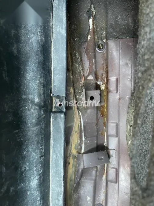 شيفروليه لانوس 2017 نبيتي مستعملة للبيع - 5