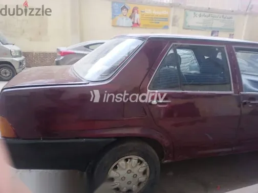 فيات ريجاتا 1986 نبيتي مستعملة للبيع - 1