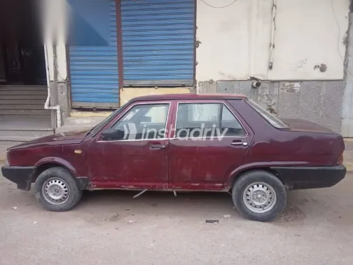 فيات ريجاتا 1986 نبيتي مستعملة للبيع - 3