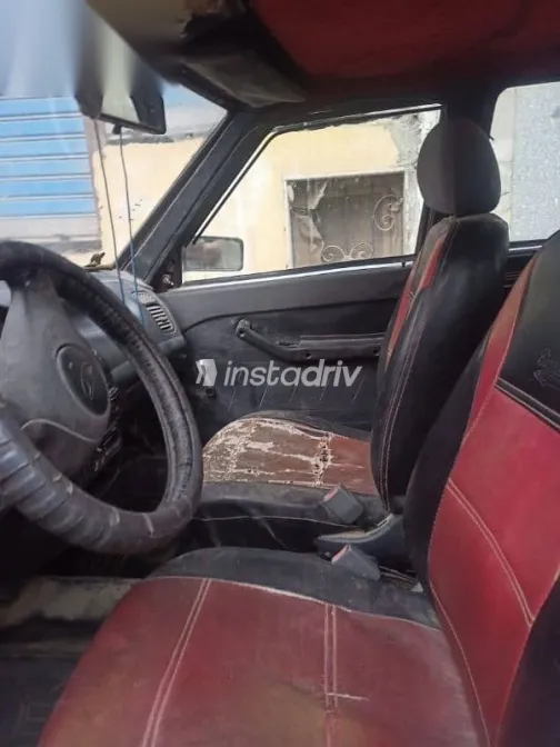 فيات ريجاتا 1986 نبيتي مستعملة للبيع - 6