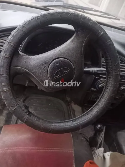 فيات ريجاتا 1986 نبيتي مستعملة للبيع - 8