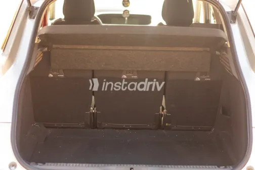 Citroën C4 Picasso 2016 White Used for Sale - 5