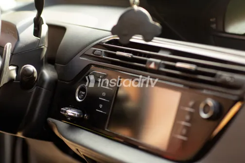 Citroën C4 Picasso 2016 White Used for Sale - 6