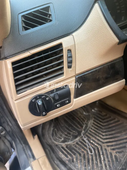 BMW X3 2008 White Used for Sale - 1