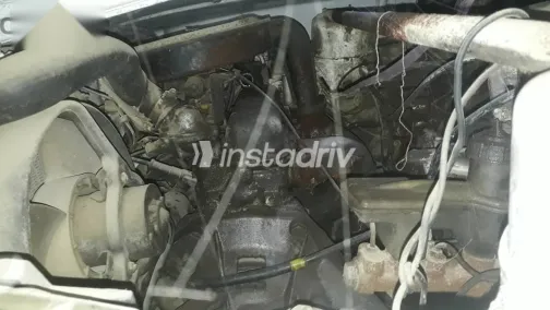 فيات 127 1983 أبيض مستعملة للبيع - 2