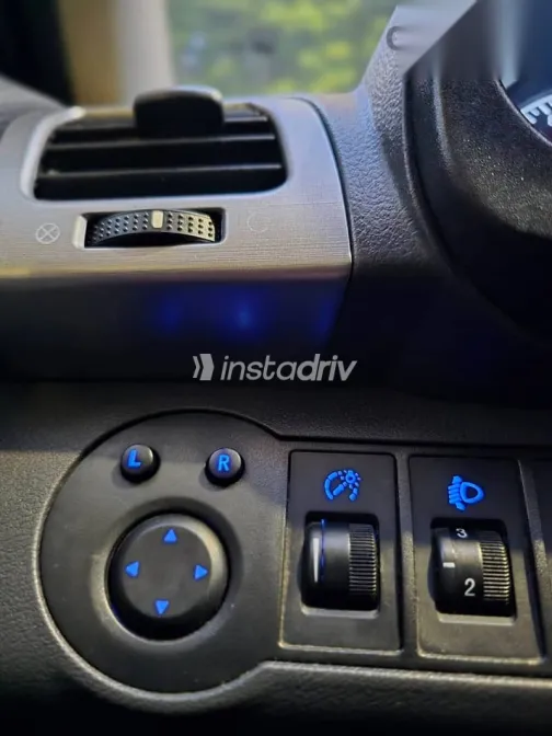 Chery Tiggo 2018 Black Used for Sale - 4