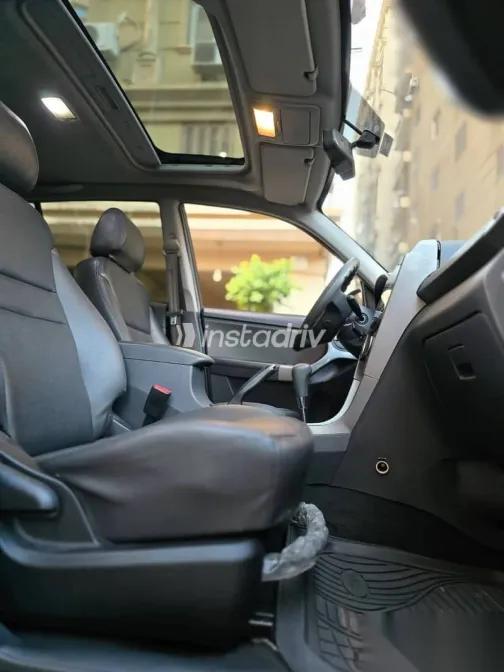 Chery Tiggo 2018 Black Used for Sale - 6