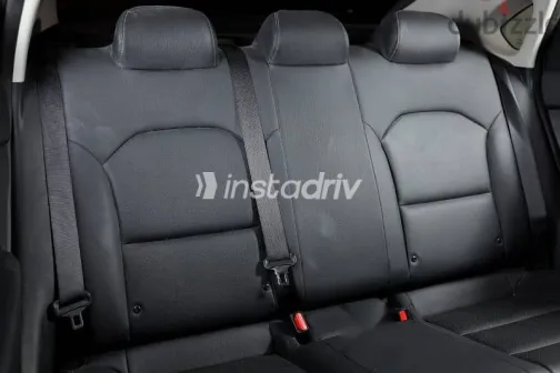 Kia Cerato 2022 White Used for Sale - 3