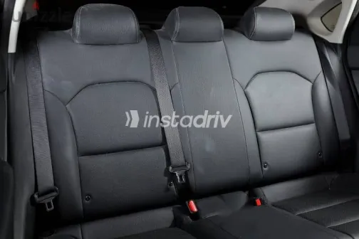 Kia Cerato 2022 White Used for Sale - 7