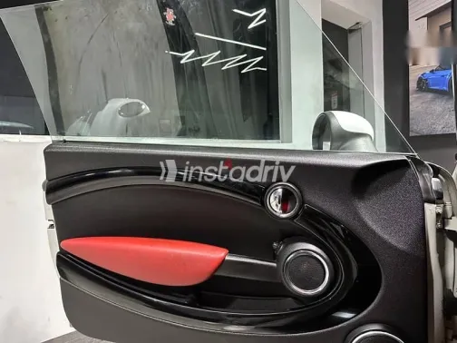 مينى كوبر 2012 فضي مستعملة للبيع - 8