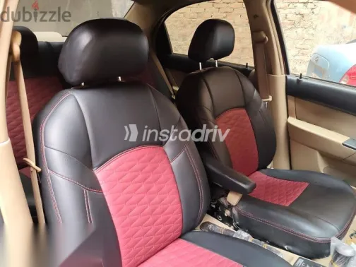 شيفروليه افيو 2016 نبيتي مستعملة للبيع - 2