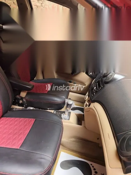 شيفروليه افيو 2016 نبيتي مستعملة للبيع - 4