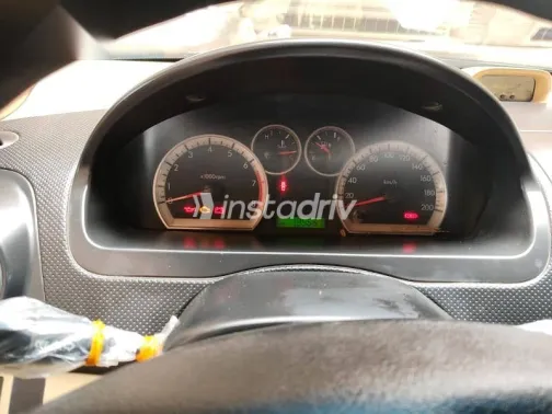 شيفروليه افيو 2016 نبيتي مستعملة للبيع - 7