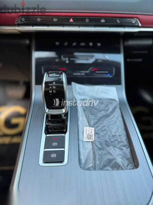 Chery Tiggo 2026 Red New for Sale - 5