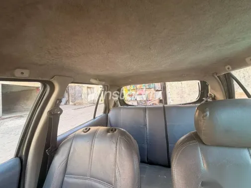 فورد فيستا 1998 أخضر مستعملة للبيع - 8