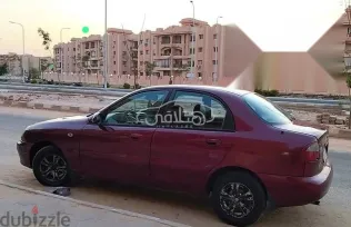دايو لانوس 2000 نبيتي مستعملة للبيع