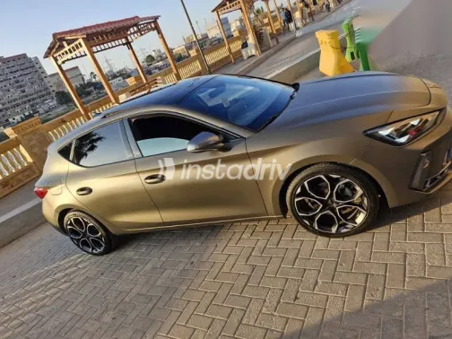 كوبرا ليون 2025 بني مستعملة للبيع - 1