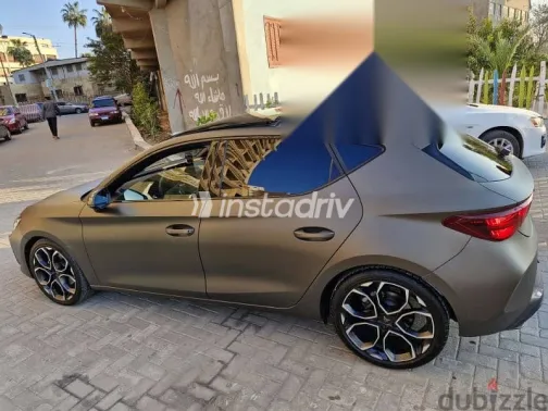 كوبرا ليون 2025 بني مستعملة للبيع - 7