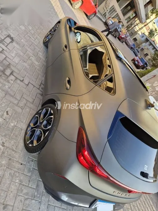 كوبرا ليون 2025 بني مستعملة للبيع - 9