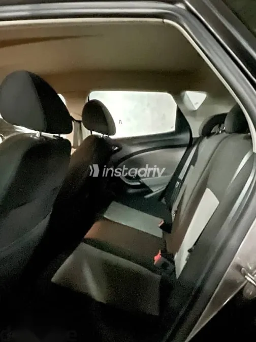 Seat Ibiza 2015 Gray Used for Sale - 7