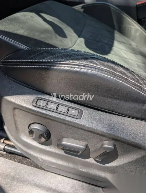 سكودا كودياك 2022 رمادي مستعملة للبيع - 5