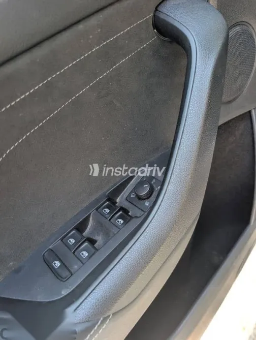 سكودا كودياك 2022 رمادي مستعملة للبيع - 7