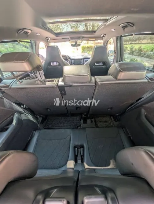 سكودا كودياك 2022 رمادي مستعملة للبيع - 8