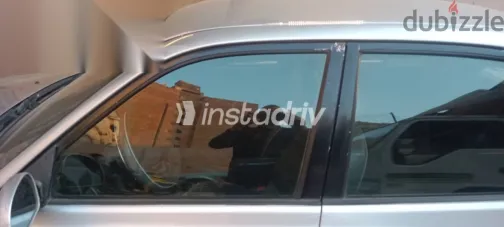 Hyundai Verna 2006 Gray Used for Sale - 3