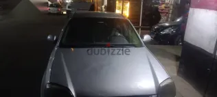 هيونداي فيرنا 2006 رمادي مستعملة للبيع