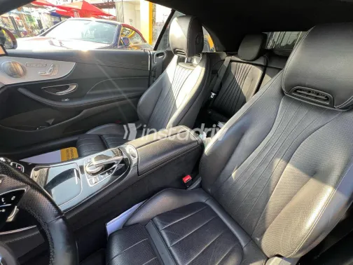 مرسيدس E 200 2023 أبيض مستعملة للبيع - 2