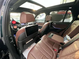 BMW X5 2020 White Used for Sale