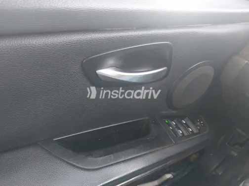 BMW 320 2008 White Used for Sale - 6