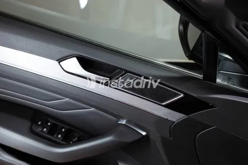 Volkswagen Passat 2022 Dark Blue Used for Sale - 6